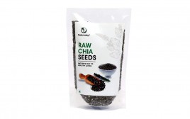 Naturoday Raw Chia Seeds   Pack  500 grams